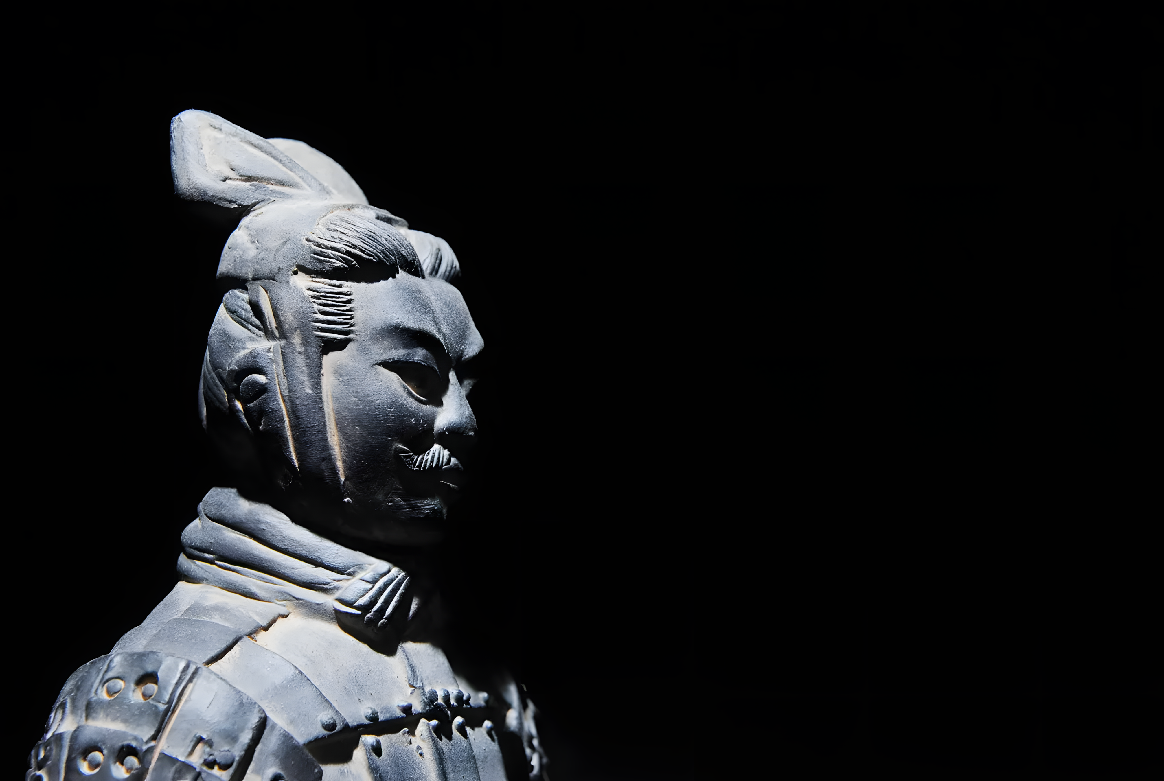 Foto notícia - Sun Tzu e a guerra das tarifas