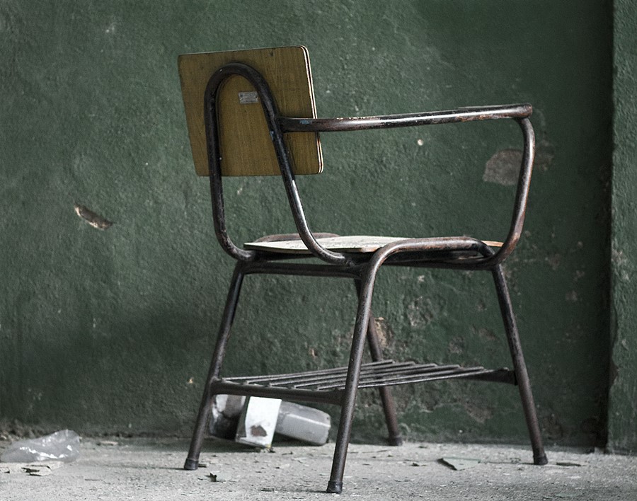 Foto notícia - Por que a educação no Brasil é tão atrasada?