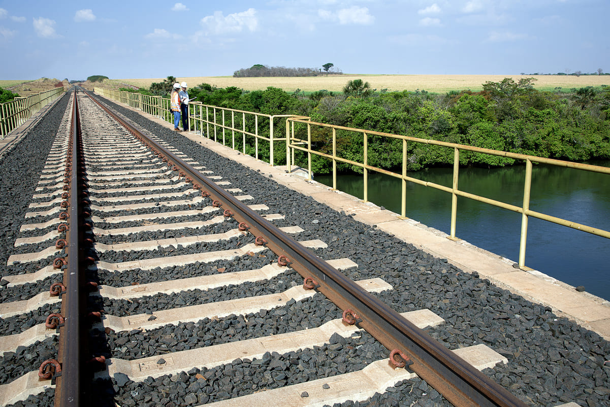 Foto notícia - Lições do Quênia sobre a Ferrogrão