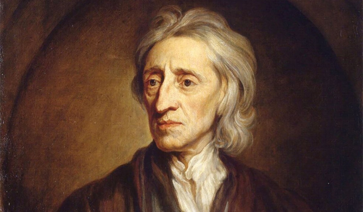 Foto notícia - John Locke